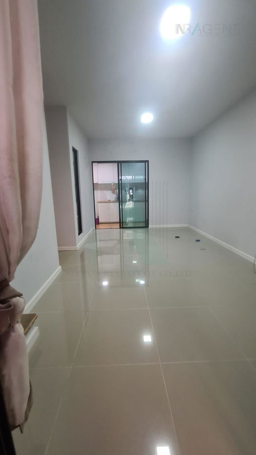 picture 📌 For Sell Town house SIRI PLACE WESTGATE 2-story 3 bedroom 3 bathroom - 3/8