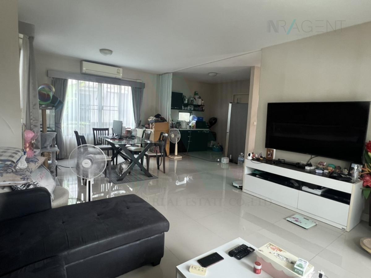 picture 📌 For Sell House HABITIA ORBIT HATHAIRAT 2-story 3 bedroom 3 bathroom - 2/8