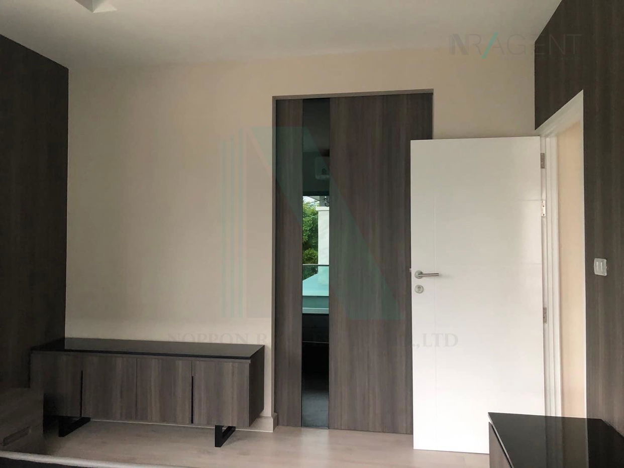 รูป 📌 ขายบ้านเดี่ยว โครงการ เพอร์เฟค เพลส สุขุมวิท 77 - สุวรรณภูมิ 2 ชั้น 4 ห้องนอน 3 ห้องน้ำ - รูปที่ 7/8