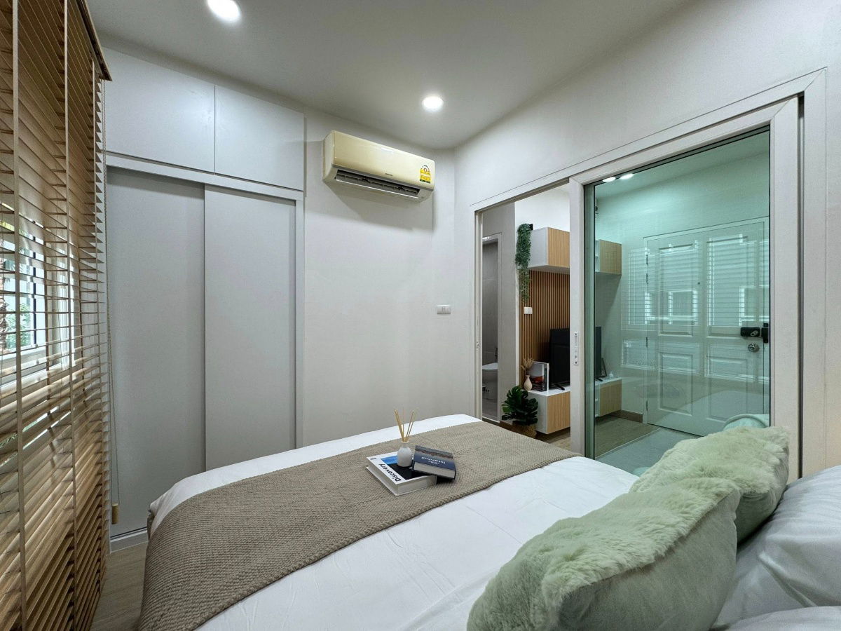 รูป ขายด่วน คอนโดพัทยา Condo for Sale The Trust Residence Central Pattaya - รูปที่ 5/11