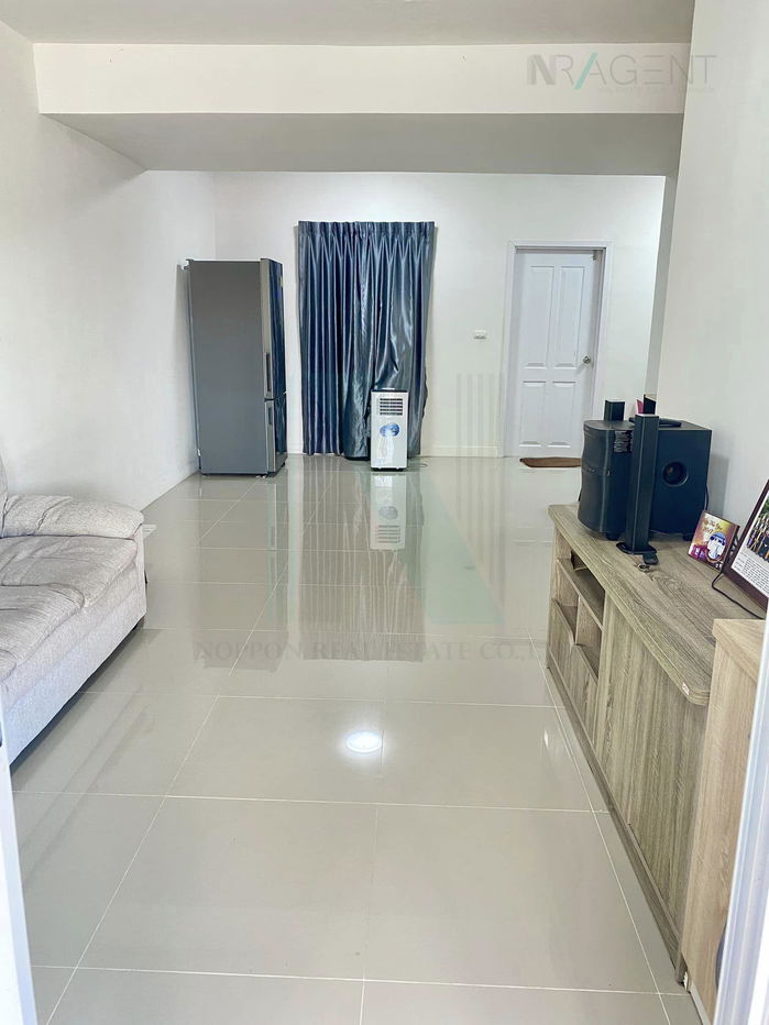 picture 📌 For Sell Town house LALIN TOWN LIO BLISS THEPARAK-BANG BOR 2-story 3 bedroom 2 bathroom - 4/8