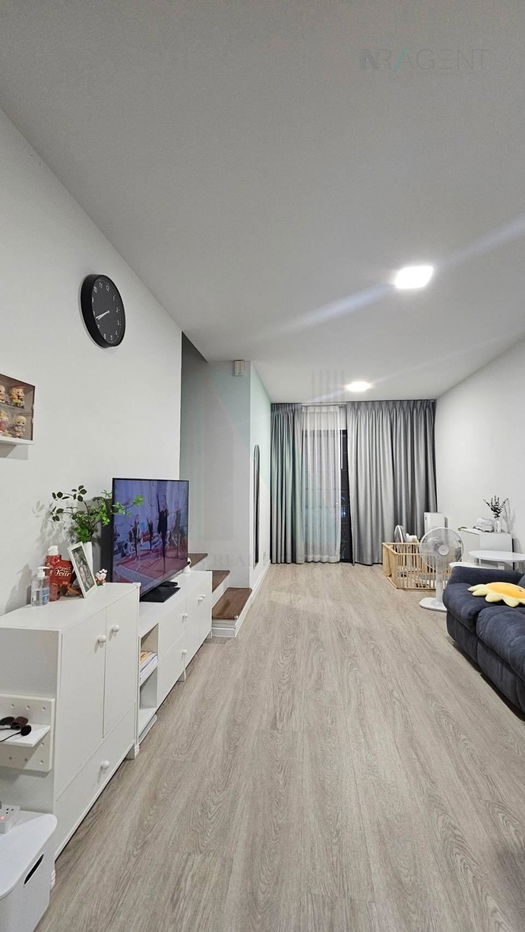 picture 📌 For Sell Town house THE THAMM RATCHAPHRUEK - SIRINDHORN 2-story 3 bedroom 2 bathroom - 6/8