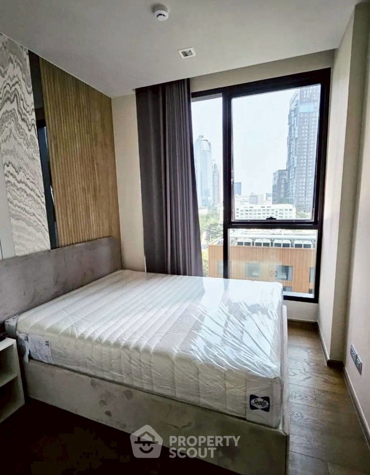 picture 2-BR Condo at Ideo Q Sukhumvit 36 near BTS Thong Lor (ID 2279640) - 12/15