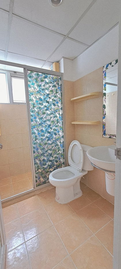 picture For rent Supalai Cityhome Ratchada 9,000/month, newly renovated 30 sqm. fully furnished, near MRT Huai Khwang - 6/11