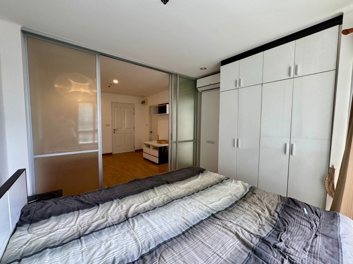 picture Udelight @Jatujak Station 9t Floor Bluiding B  32sqm 1Bedroom 2.23 M Tel 083-869 8935 - 14/14