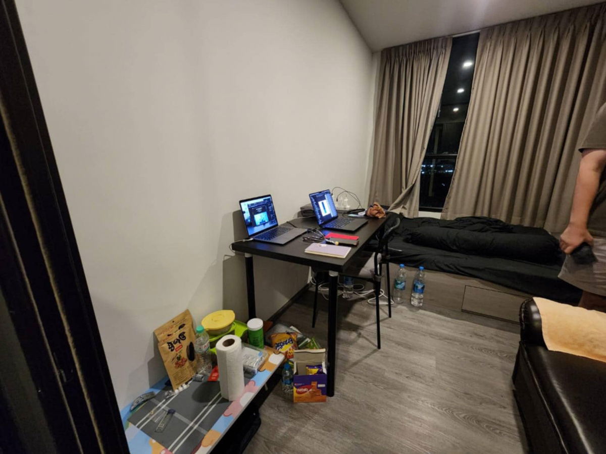 picture Origin Sailuat ready to move in - 6/8