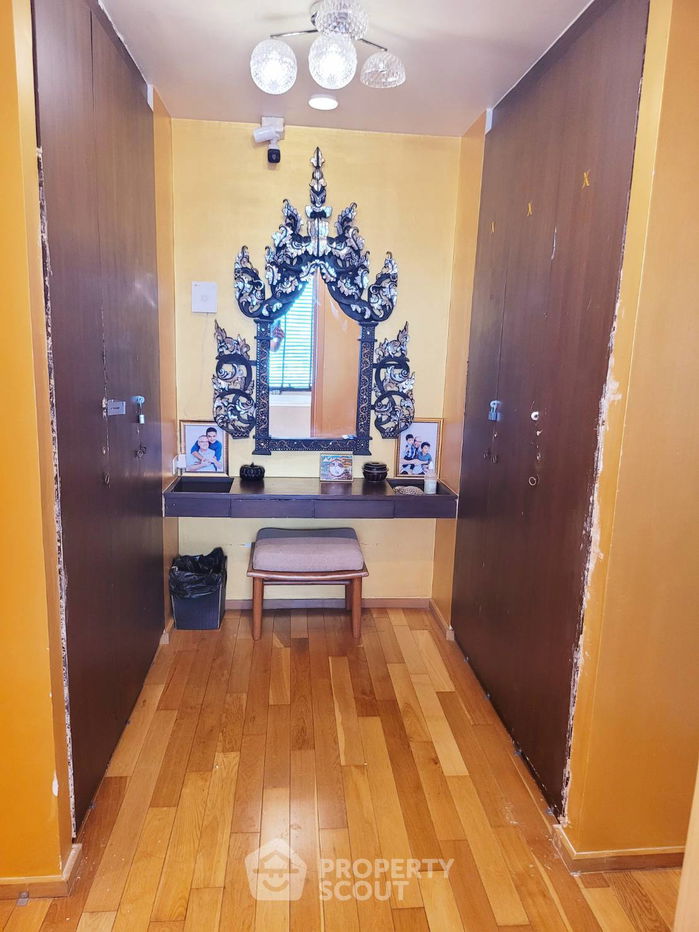 picture 2-BR Condo at The Emporio Place near BTS Phrom Phong (ID 621234) - 35/42