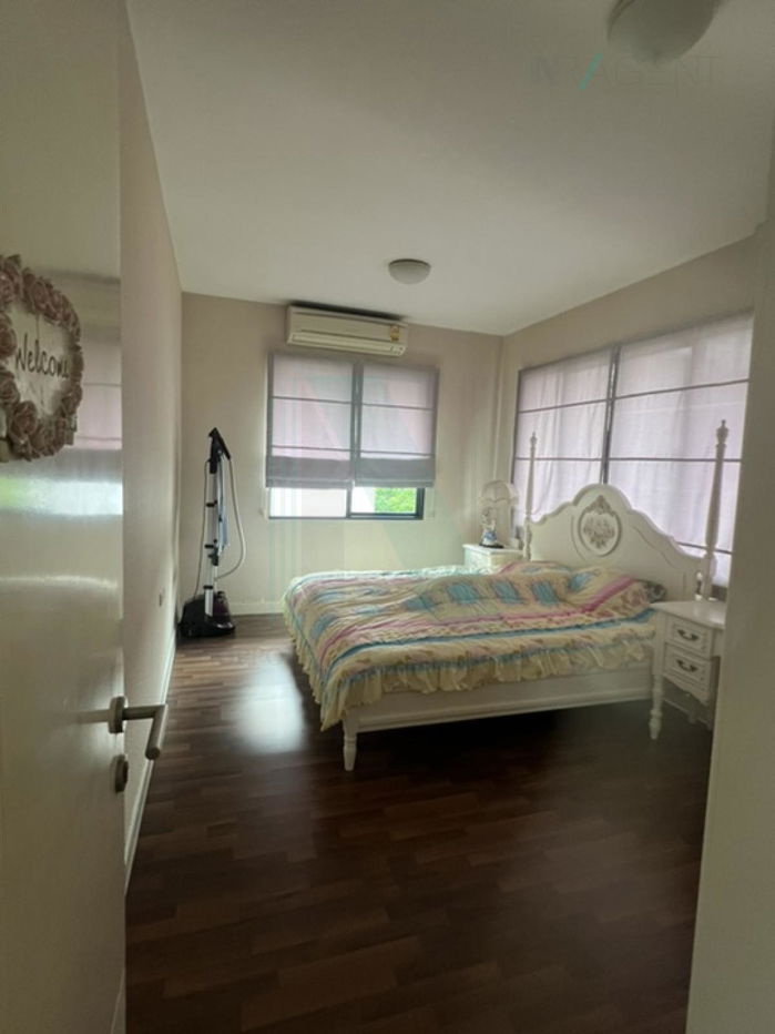 picture 📌 For Sell House HABITIA ORBIT HATHAIRAT 2-story 3 bedroom 3 bathroom - 8/8
