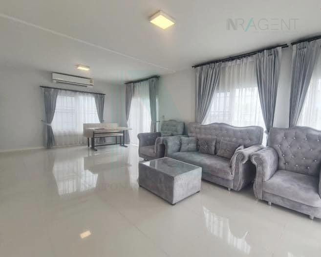picture 📌 For Sell House VILLAGGIO BANGNA 2-story 3 bedroom 3 bathroom - 6/8