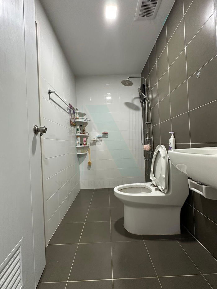 picture 📌 For Sell Town house PRUKSA VILLE RAMINTRA-PRAYASUREN 2 2-story 3 bedroom 2 bathroom - 4/8