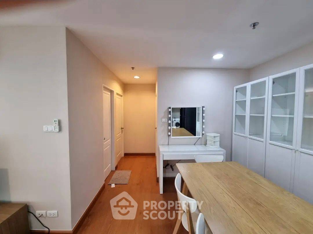 picture 2-BR Condo at Belle Grand Rama 9 near MRT Phra Ram 9 (ID 2278047) - 6/13