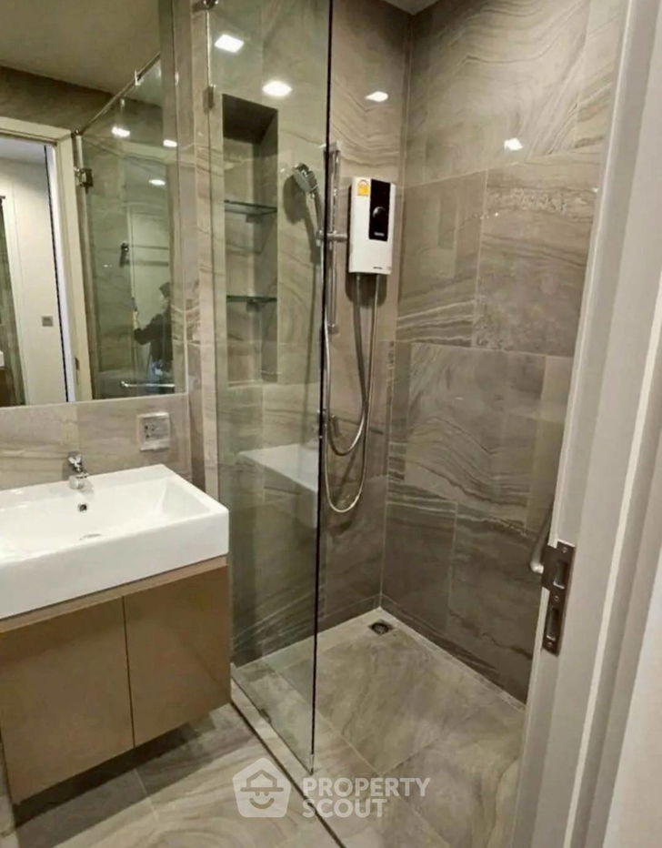 picture 2-BR Condo at Ideo Q Sukhumvit 36 near BTS Thong Lor (ID 2279640) - 15/15