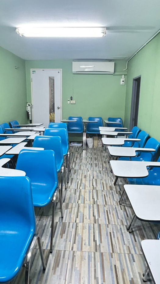 รูป ขายตึกแถว / อาคารพาณิชย์ 3 ชั้นครึ่ง 20 ตร.วา ใจกลางเมืองโคราช   ทำเล Education Hub ตรงข้ามโรงเรียนวัดสระแก้ว  - รูปที่ 13/24
