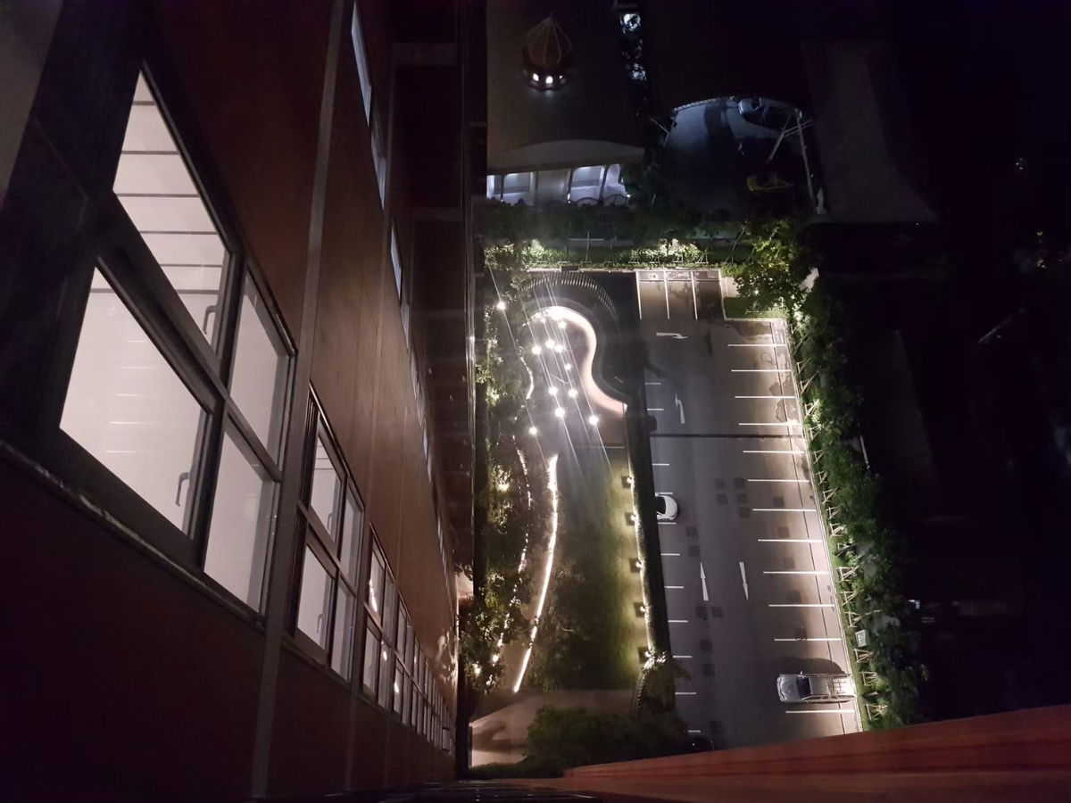 picture Base garden. 1bed 26sqm. Line id: @pfagent - 8/9