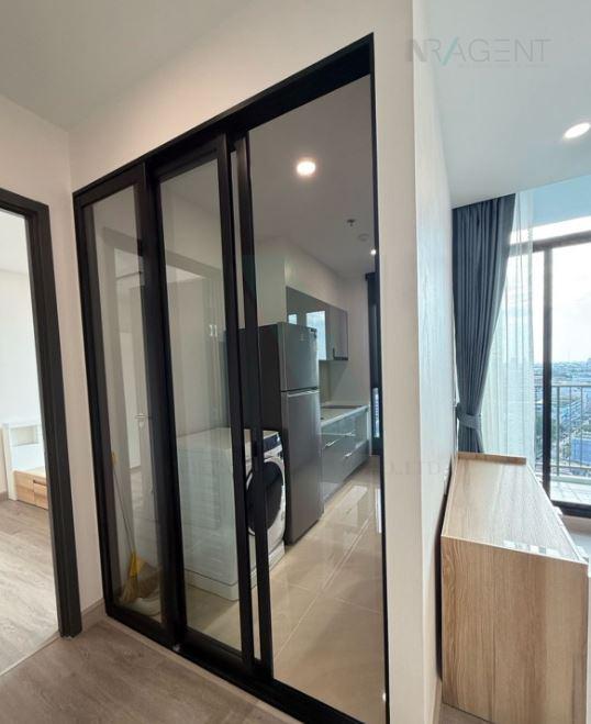 picture 📌 For Rent Condo SUPALAI PREMIER SAMSEN-RATCHAWAT Building 1, Floor 15,1 bed room, Room size 49 sqm - 7/8