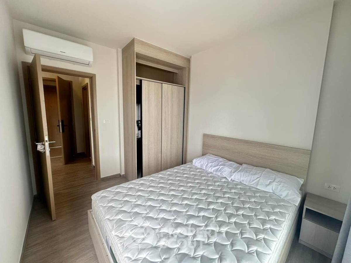 picture 2-BR Condo at NIA By Sansiri near BTS Phra Khanong (ID 1698203) - 6/9