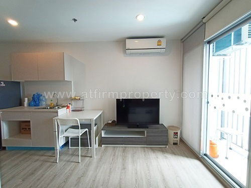 picture For rent  -  Chewathai phetkasem 27 - 7/20