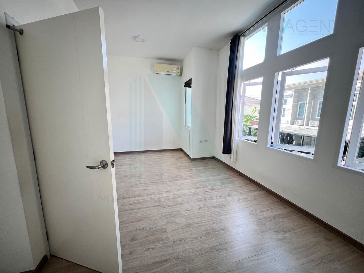 picture 📌 For Sell Town house GUSTO SUKSAWAT-PARCHAUTID 2-story 3 bedroom 2 bathroom - 8/8