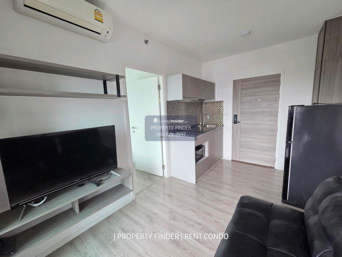 รูป PFD-05420 ให้เช่าคอนโด เคนซิงตัน สุขุมวิท-เทพารักษ์ (Kensington Sukhumvit-Thepharak ) 👉line : @propertyfinder  - รูปที่ 7/21