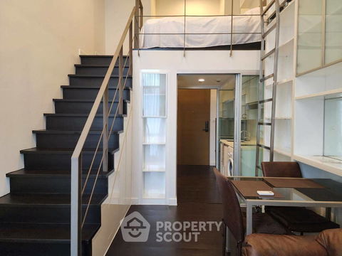 1-BR Condo at Ideo Morph 38 near BTS Thong Lor (ID 1404713)