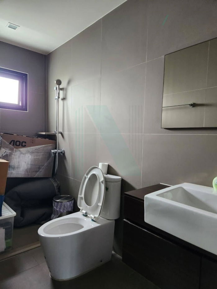 picture 📌 For Sell Town house ARDEN PHATTHANAKAN 2-story 3 bedroom 3 bathroom - 7/8
