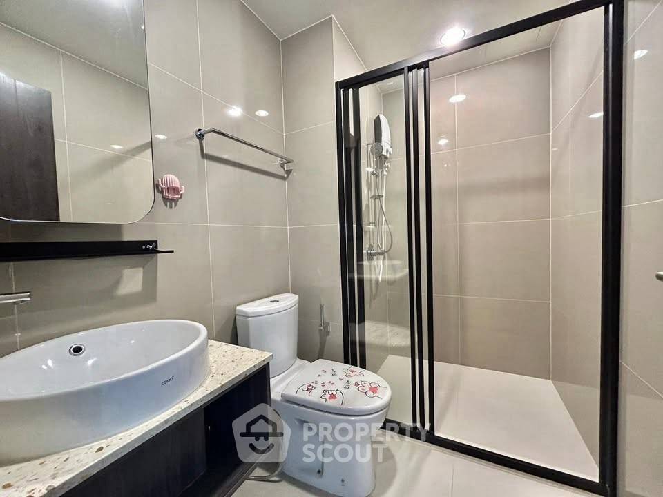 picture 2-BR Condo at XT Huaikhwang near MRT Huai Khwang (ID 2279781) - 13/17