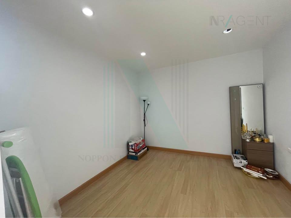 รูป 📌 ขายทาวน์โฮม โครงการ ไอฟีล บางนา 3 ชั้น 3 ห้องนอน 3 ห้องน้ำ - รูปที่ 8/8