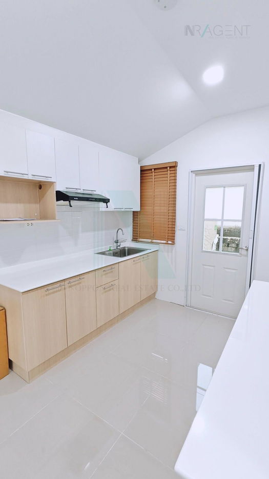 picture 📌 For Sell House GOLDEN NEO BANGNA-SUAN LUANG 2-story 4 bedroom 3 bathroom - 5/8