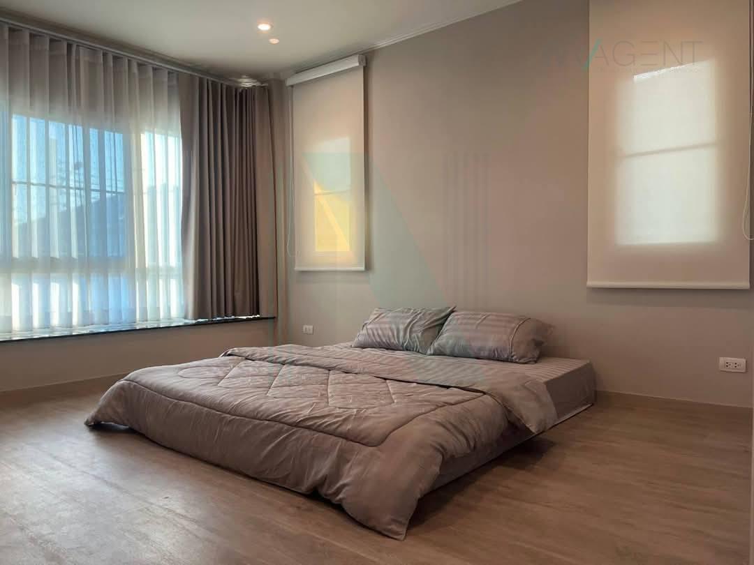 picture 📌 For Sell House SUPALAI PARK VILLE RAMA 2-THA KHAM 2-story 3 bedroom 3 bathroom - 8/8