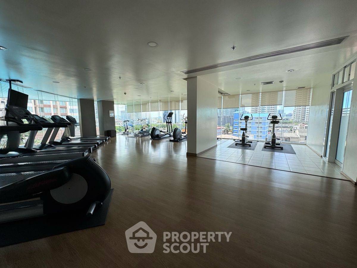 รูป คอนโด 2-ห้องนอน ที่ ดิ เอ็มไพร์ เพลส ใกล้ BTS เซนต์หลุยส์ (ID 2279613) - รูปที่ 36/39