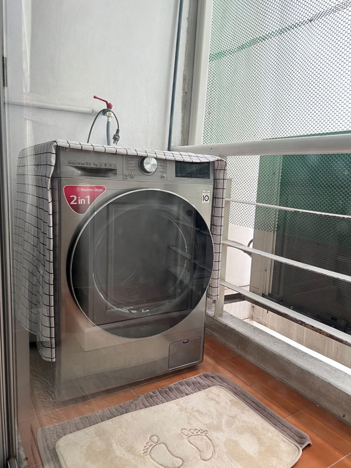 picture Code: KJ8380  for rent The Prime Suites // Line ID: @kjcondo (with @) // - 6/13