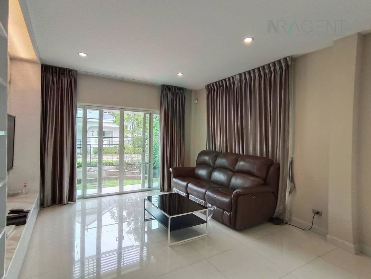 picture 📌 For Sell House PERFECT PLACE WONGWAEN-RAMKHAMHAENG 2 2-story 4 bedroom 5 bathroom - 2/8