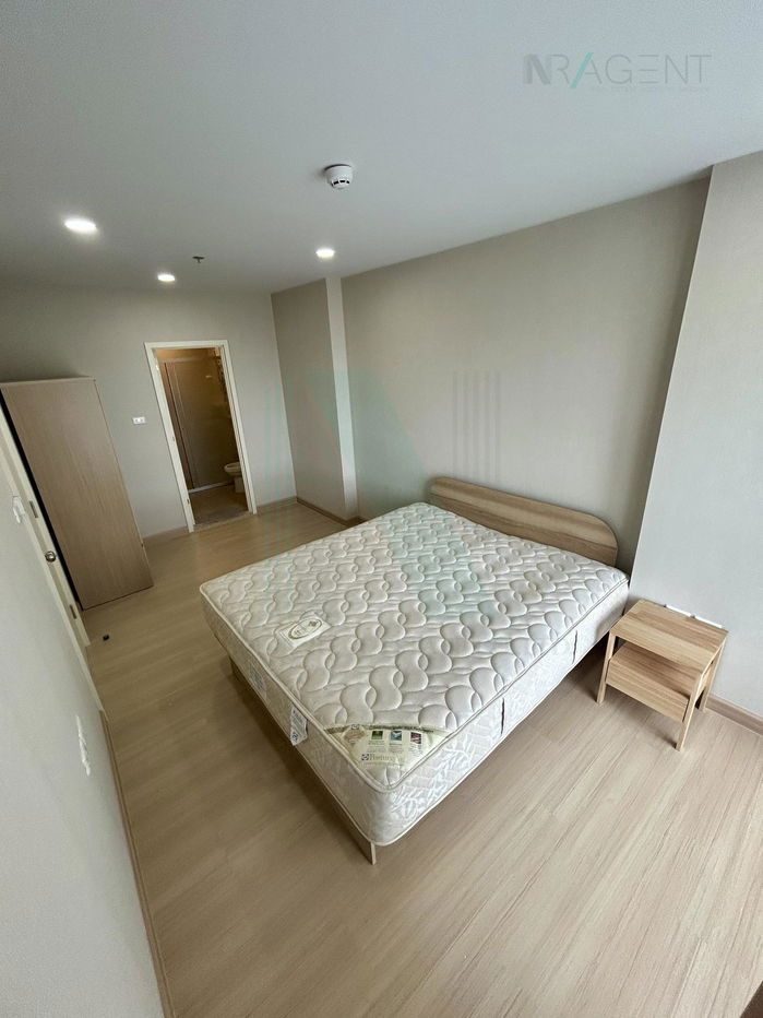 picture 🚩 For Rent Condo SUPALAI VERANDA PHASI CHAROEN STATION Building B, Floor 15,1 bed room, Room size 45 sqm - 2/8