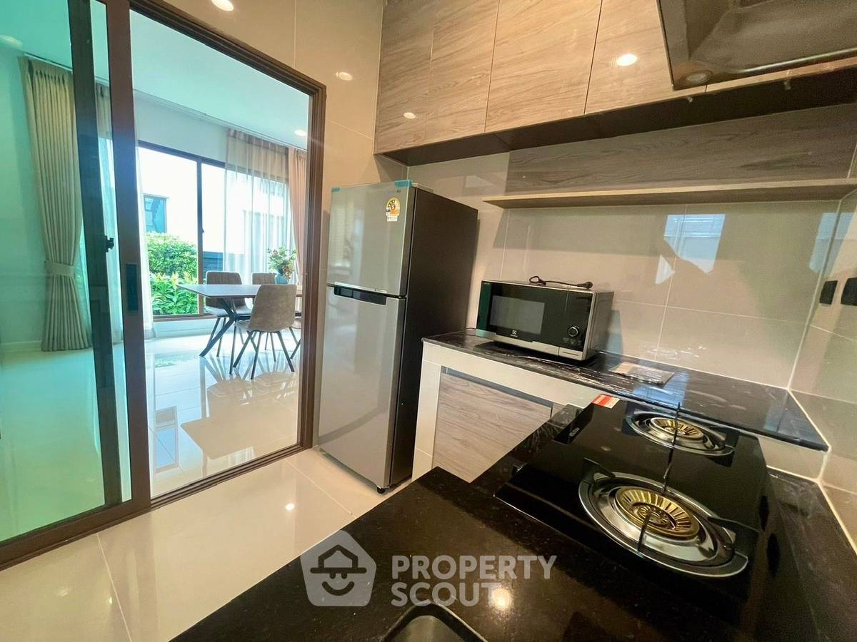 รูป บ้าน 4-ห้องนอน ที่ บุราสิริ กรุงเทพกรีฑา ใน หัวหมาก (ID 2279718) - รูปที่ 18/19
