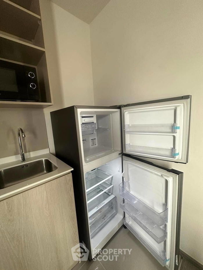 picture 2-BR Condo at NIA By Sansiri near BTS Phra Khanong (ID 1698203) - 4/9
