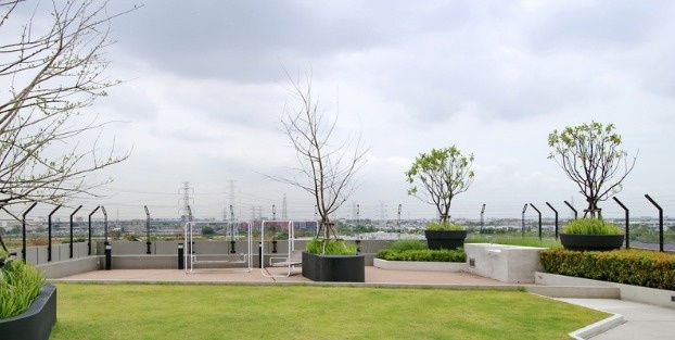 picture A Space ME Bangna [For Rent] Floor 9 - 17/20