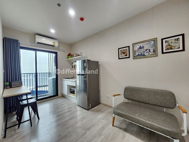 รูป Dfa0271 ให้เช่า พลัม คอนโด เซ็นทรัลสเตชั่น plum condo central station ติดเซ็นทรัลเวสเกต - รูปที่ 9/14