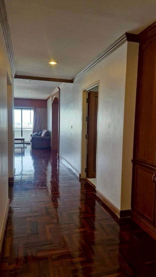 picture East Tower Central Bangna for rent  - 6/12