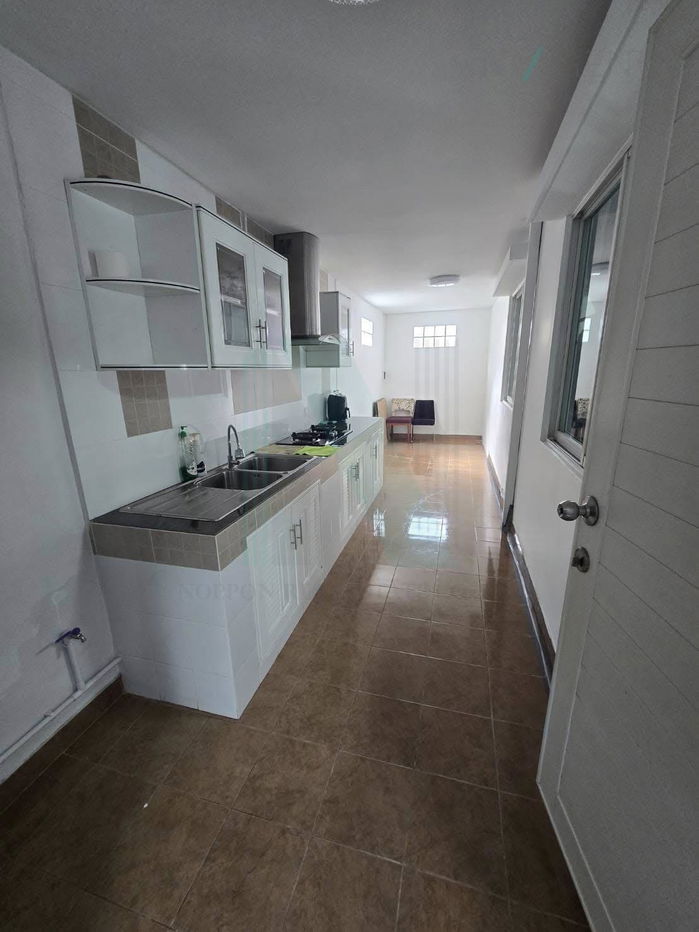 picture 📌 For Rent 3-story House HOMEPLACE THE PARK WONGWAEN-RAMA 9 3 bedroom 2 bathroom - 4/8