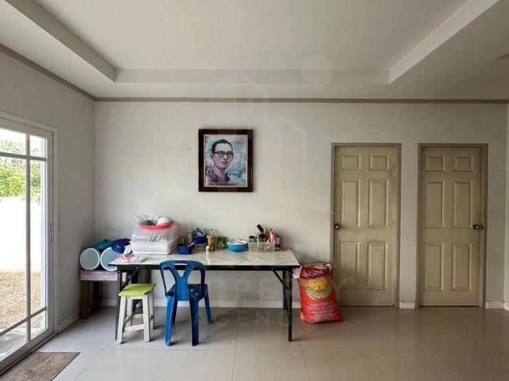 picture For Sale​🔥🔥House at Supalai Park ville Wongwaen-Ratchapruek - 4/10