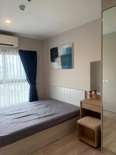 รูปภาพ @Condorental condo for rent The Privacy Rama 9
