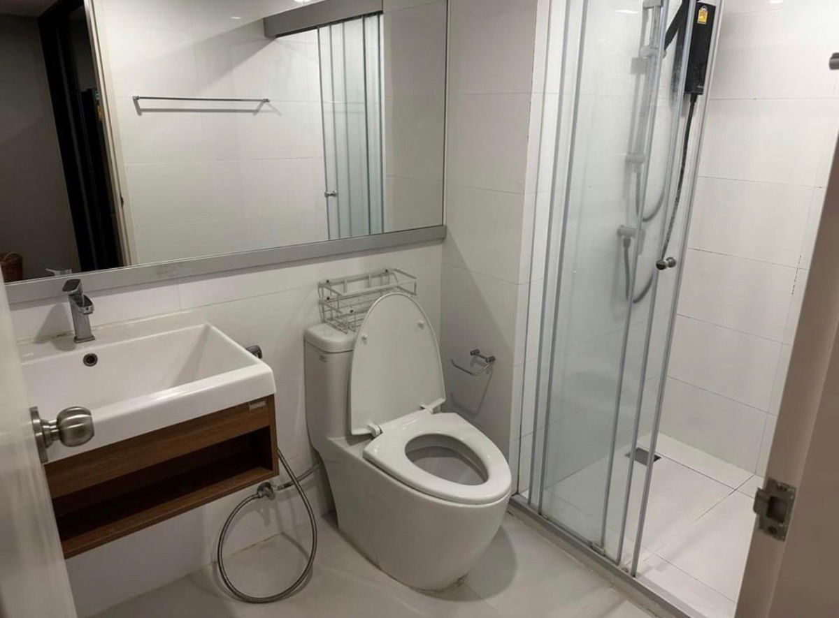 รูป คอนโด ไนท์บริดจ์ ติวานนท์ #Fu811 /Line:forucondo - รูปที่ 10/10