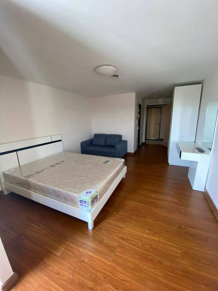 picture For Rent B Condo (Bangna) Unit 56/93 (Available 2/9/68) - 5/9