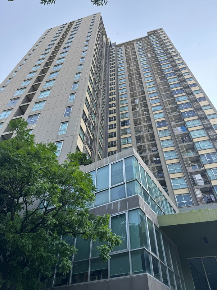 picture Sale condo. #2617 U-delight2@Bangsue station - 15/17