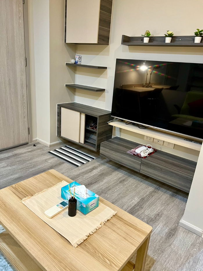 picture For Sale Condo Centric Ari Station fully furnished (S15-24158(S)) - 6/18