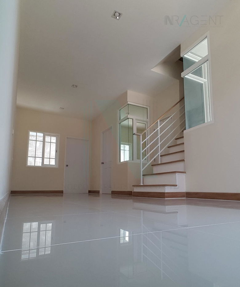 picture 📌 For Sell Town house GOLDEN TOWN WONGSAWANG-RATCHADA 2-story 3 bedroom 2 bathroom - 2/8