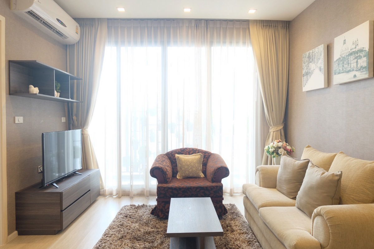 รูป Condo for Sale – Quinn Ratchada 17 (S15-26696) - รูปที่ 5/9