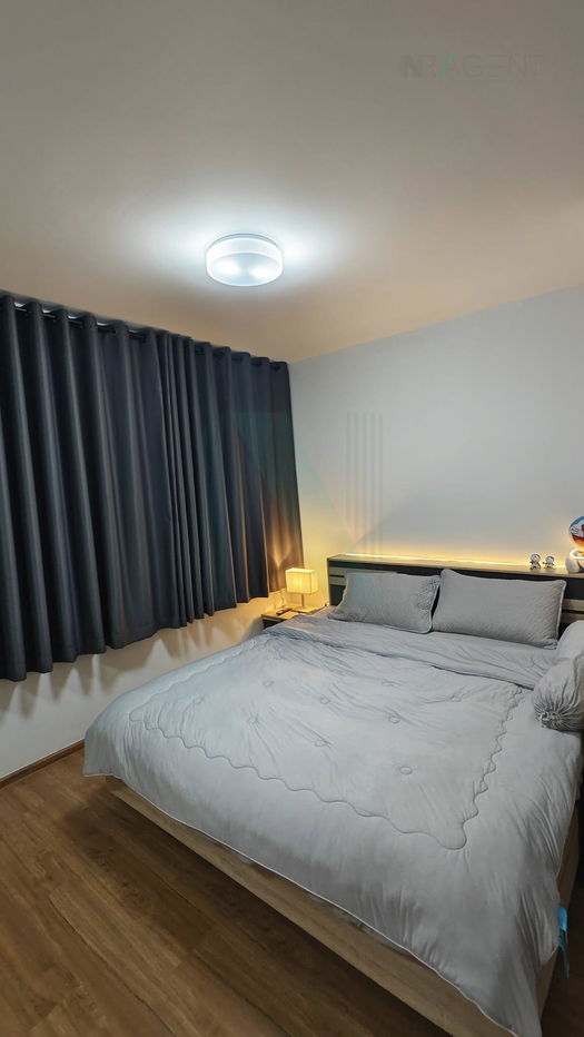 picture 📌 For Sell Town house PLENO RATTANATHIBET - CHAIYAPHRUEK 2-story 3 bedroom 2 bathroom - 6/8