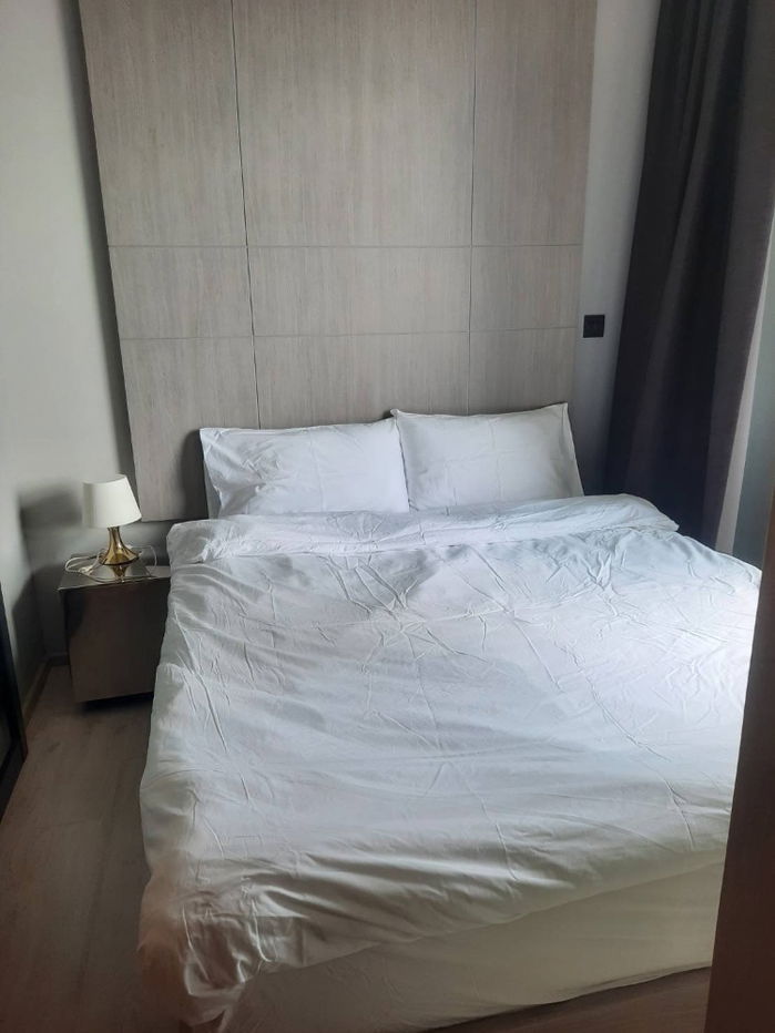 รูป For Rent Condo M Thonglor 10 fully furnished (S15-13128) - รูปที่ 7/14