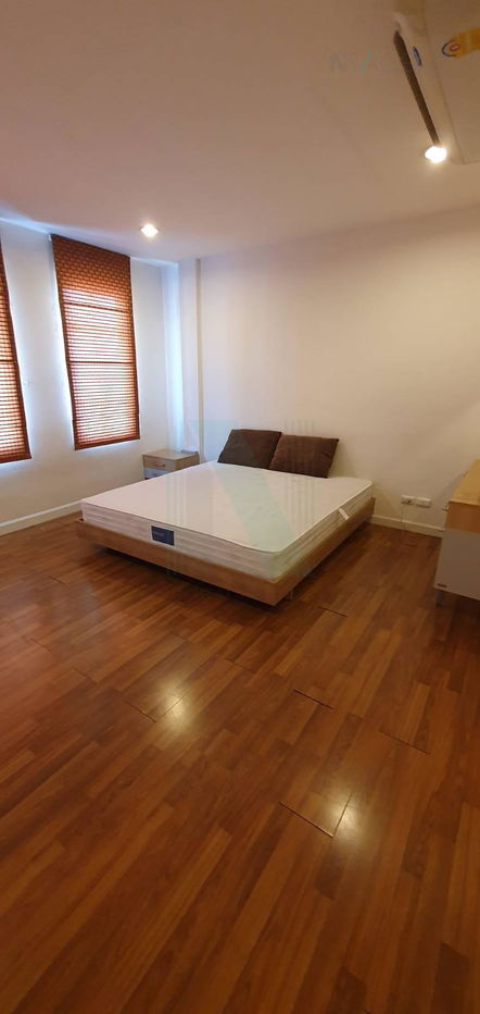 picture 📌 For Rent 3-story Townhouse PLUS CITY PARK RAMA 9-HUAMARK 3 bedroom 3 bathroom - 2/8